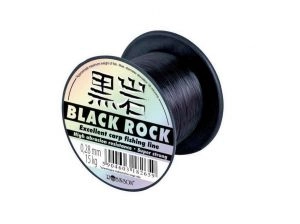 Vlasec Black Rock 600m 0,35mm